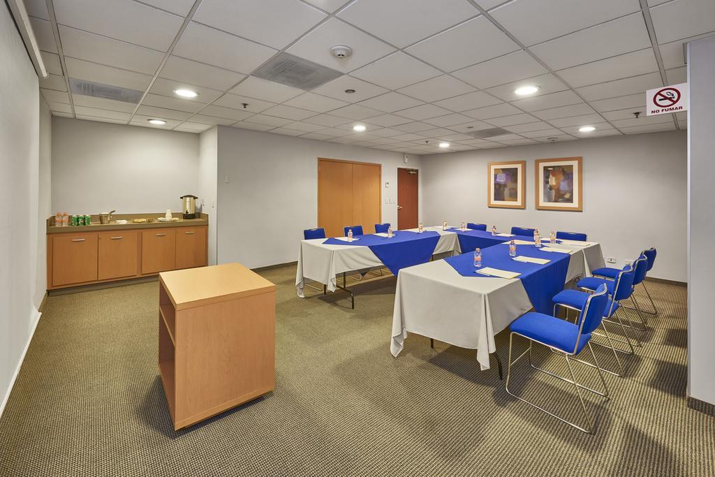 City Express By Marriott Monterrey Lindavista Guadalupe  Exterior foto