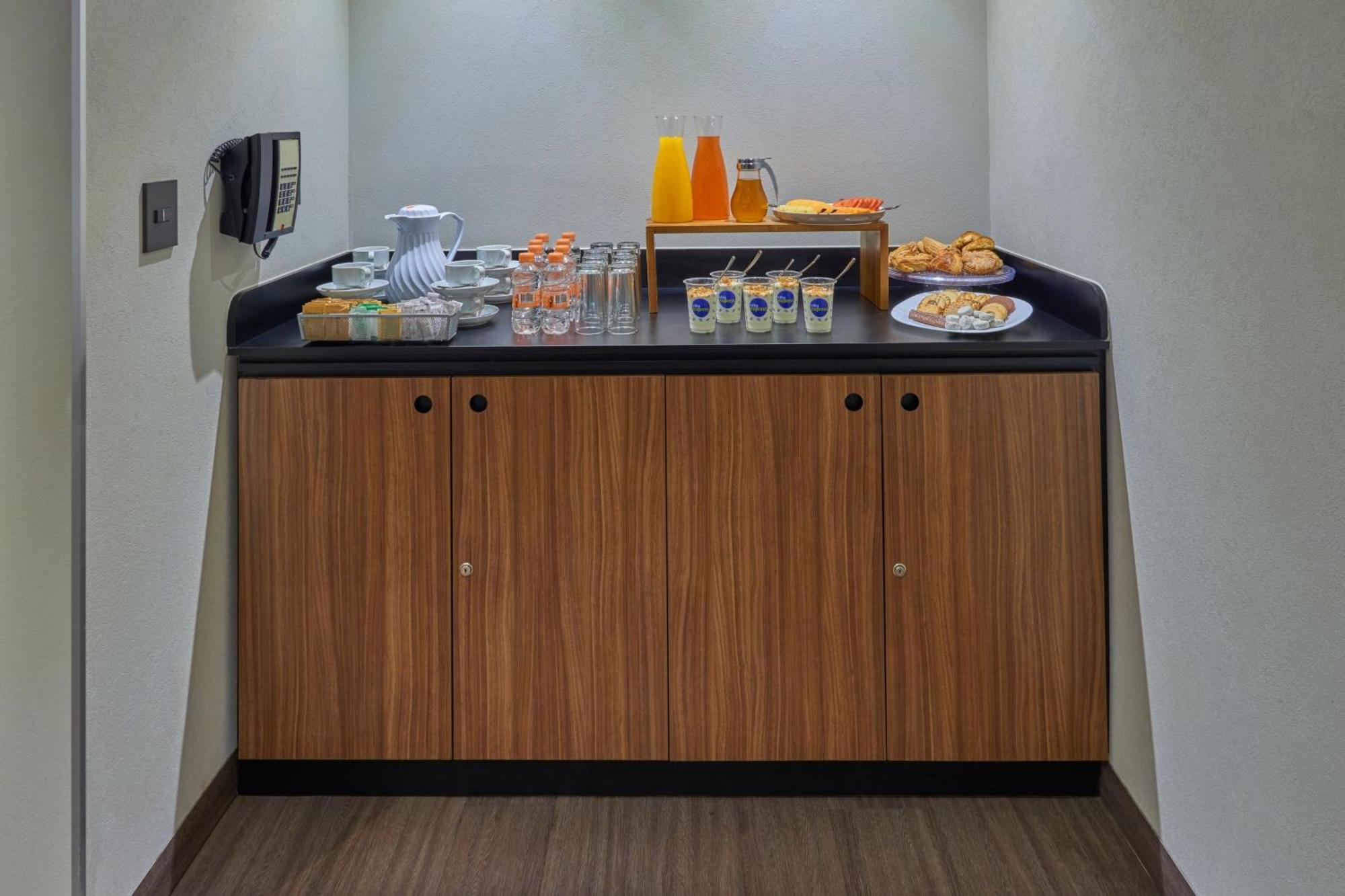 City Express By Marriott Monterrey Lindavista Guadalupe  Exterior foto
