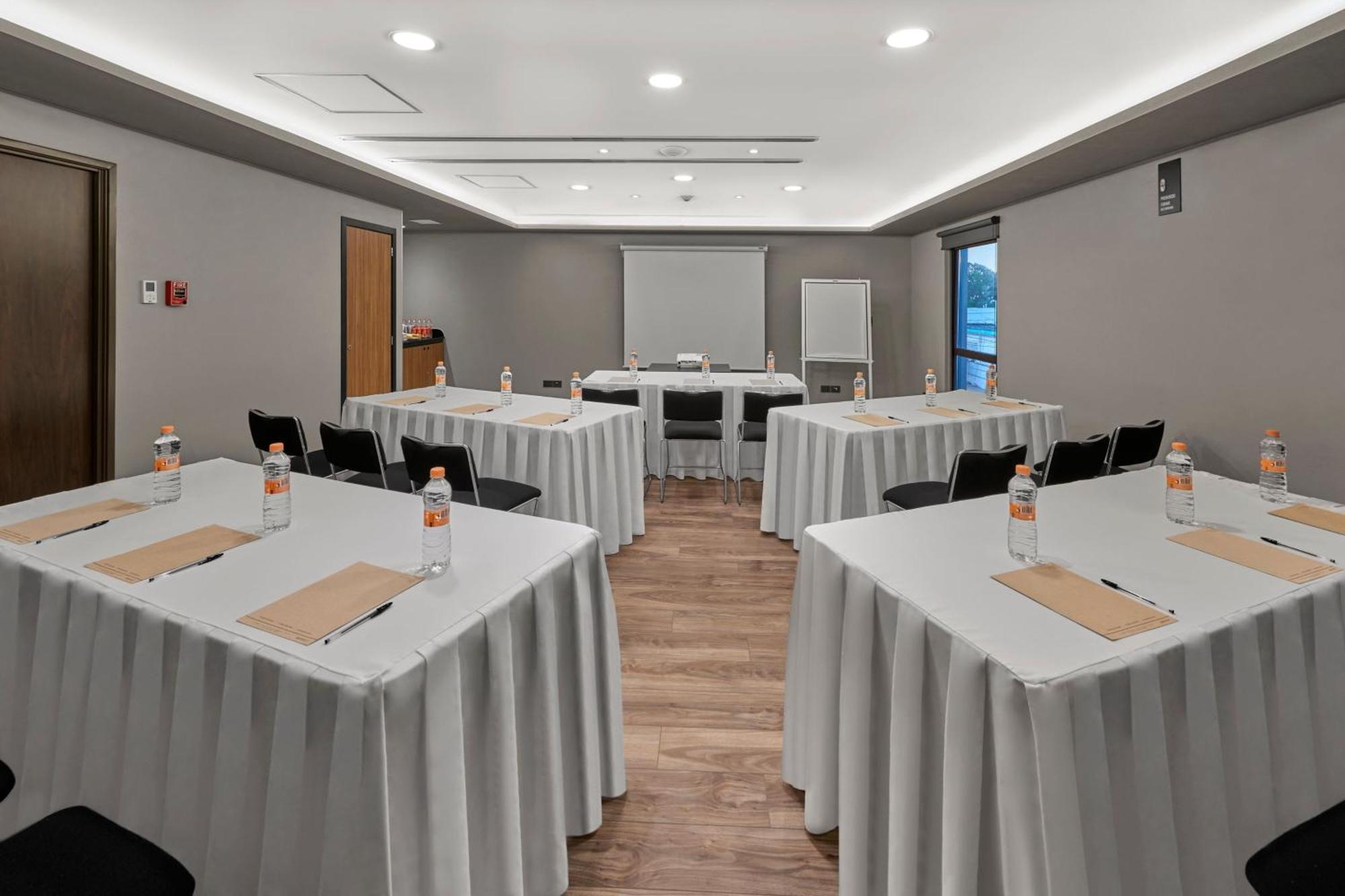 City Express By Marriott Monterrey Lindavista Guadalupe  Exterior foto