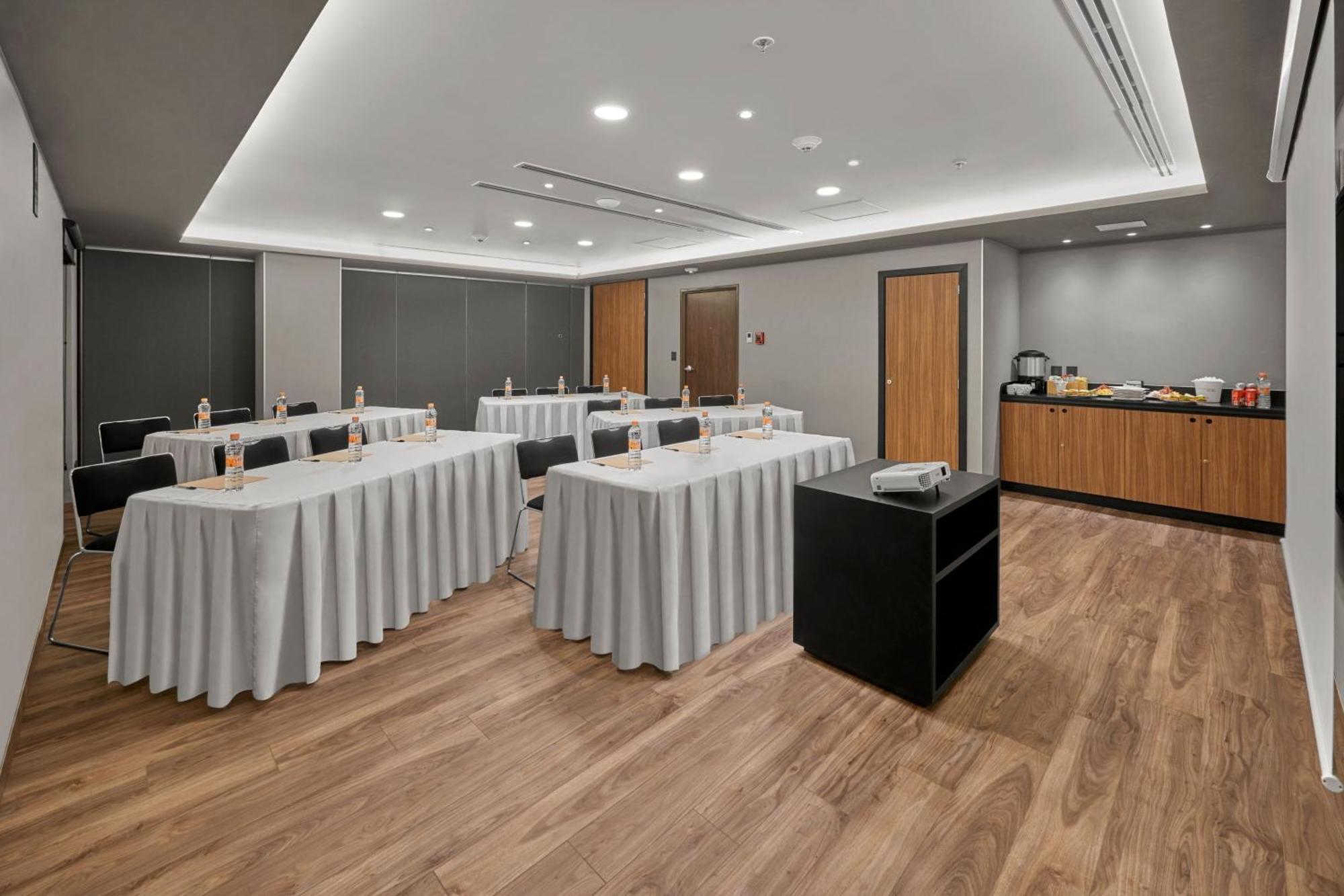 City Express By Marriott Monterrey Lindavista Guadalupe  Exterior foto