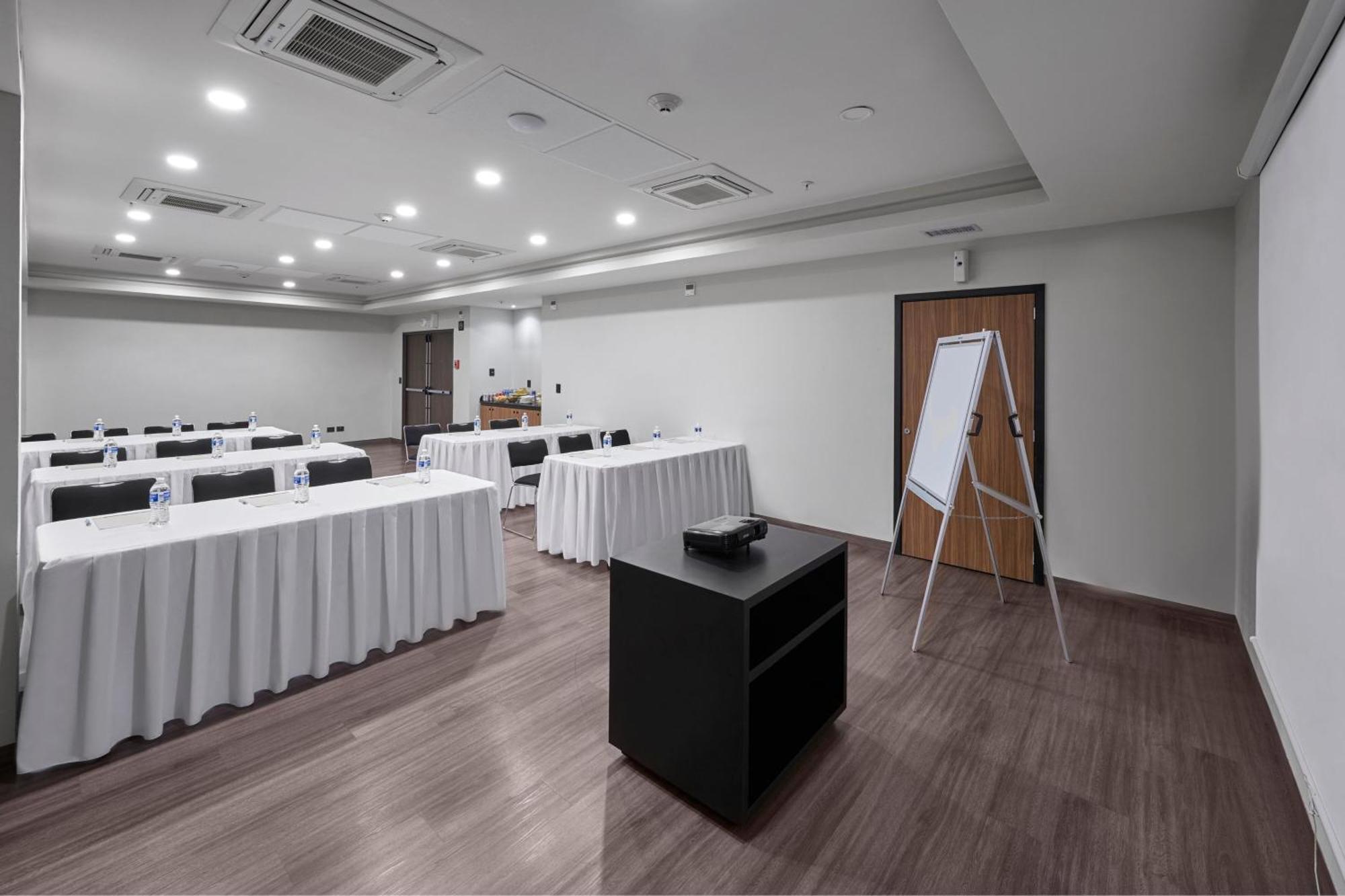 City Express By Marriott Monterrey Lindavista Guadalupe  Exterior foto