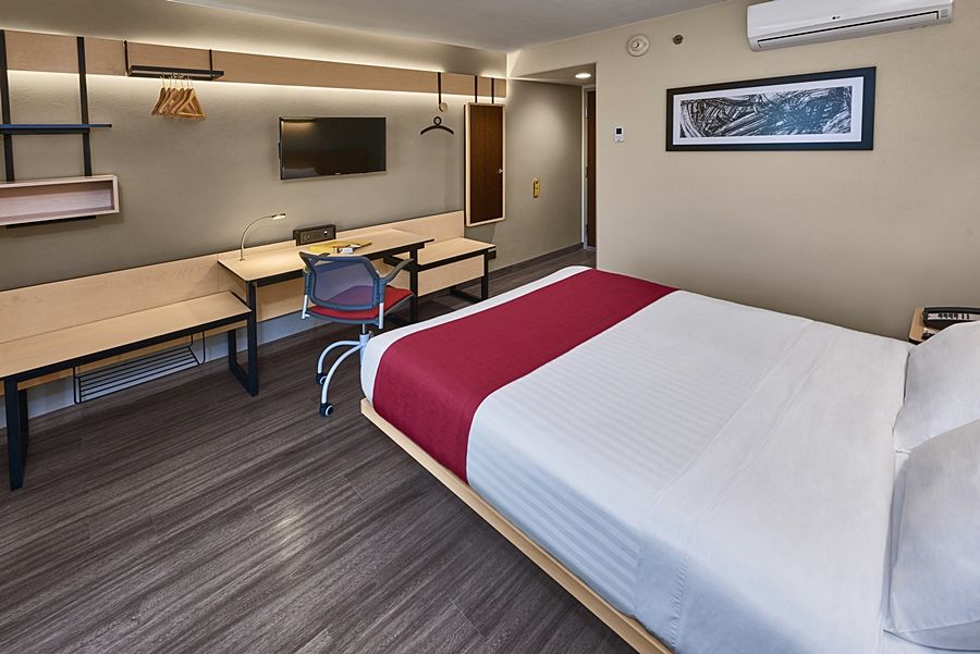 City Express By Marriott Monterrey Lindavista Guadalupe  Exterior foto